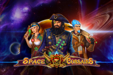 Space corsairs